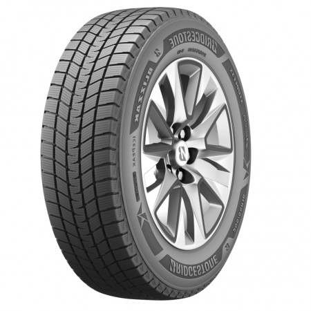 Шина Bridgestone Blizzak Icepeak 245/45R19 102H
