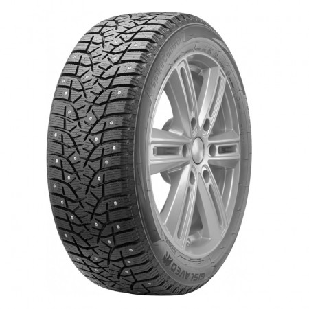 Шина Gislaved SpikeControl 245/50R18 104T шип. Шина Gislaved SpikeControl 245/50R18 104T шип.