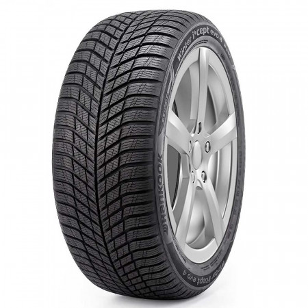 Шина Hankook Winter I Cept Evo4 W340 255/40R20 101W