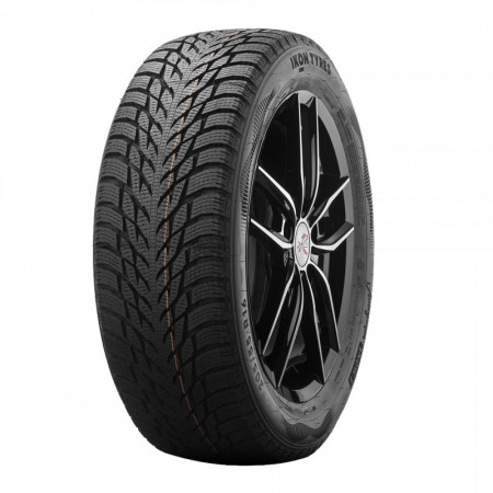 Шина Ikon Autograph Snow 3 SUV 235/60R19 107H