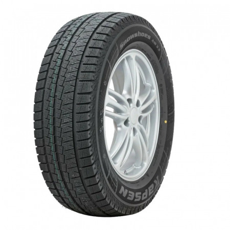 Шина Kapsen SnowShoes AW33 215/50R18 96H Шина Kapsen SnowShoes AW33 215/50R18 96H