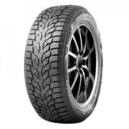 Шина Kumho WinterCraft Ice Wi32 225/45R19 96T шип. Шина Kumho WinterCraft Ice Wi32 225/45R19 96T шип.