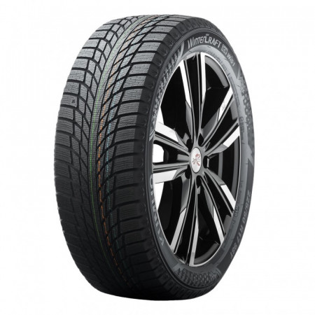 Шина Kumho WinterCraft Wi51 255/45R19 104H