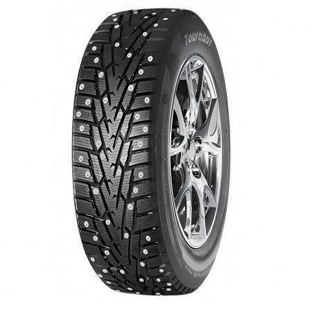 Шина Tourador Ice Star TSW3 185/70R14 92T шип.
