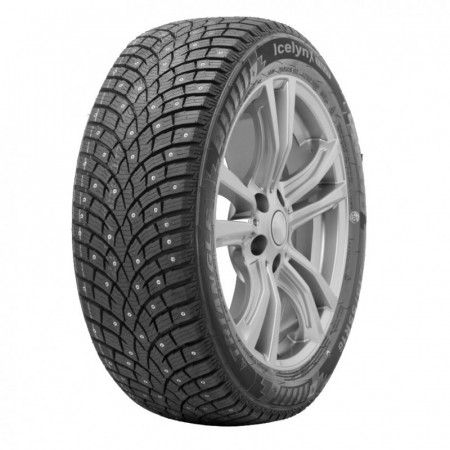 Шина Triangle IceLynx TI501 225/60R18 104T шип.